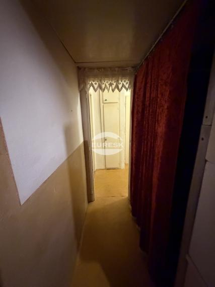 Na predaj 2-izbový  byt v Humennom.