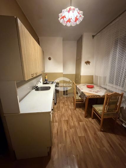 Na predaj 2-izbový  byt v Humennom.