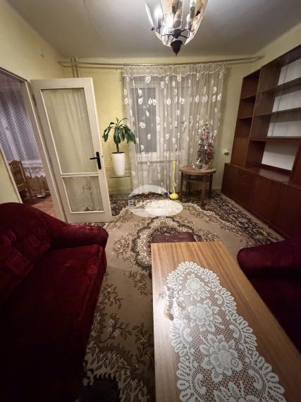 Na predaj 2-izbový  byt v Humennom.