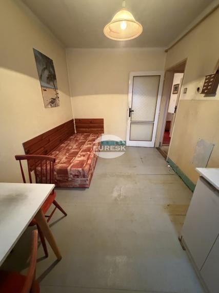 Na predaj 1-izbový byt v Snine.