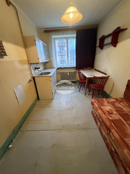 Na predaj 1-izbový byt v Snine.