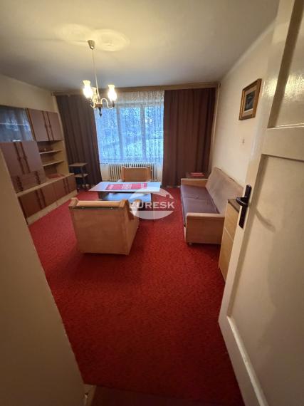 Na predaj 1-izbový byt v Snine.