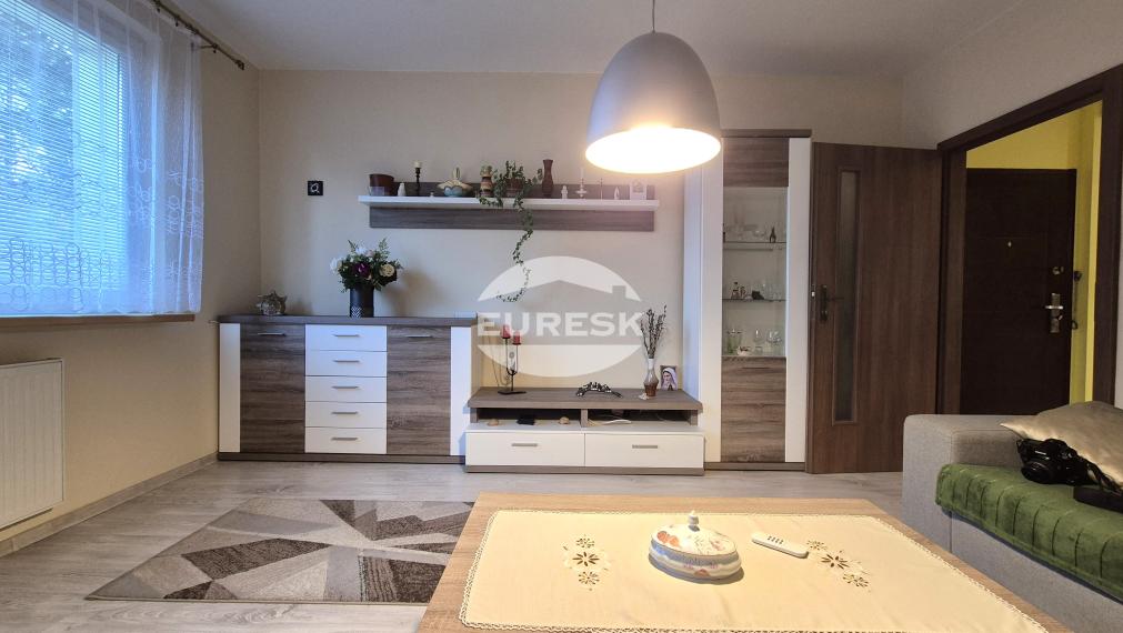 NA PRENÁJOM - ZARIADENÝ 2,5-IZBOVÝ BYT – PREŠOV, SÍDLISKO III