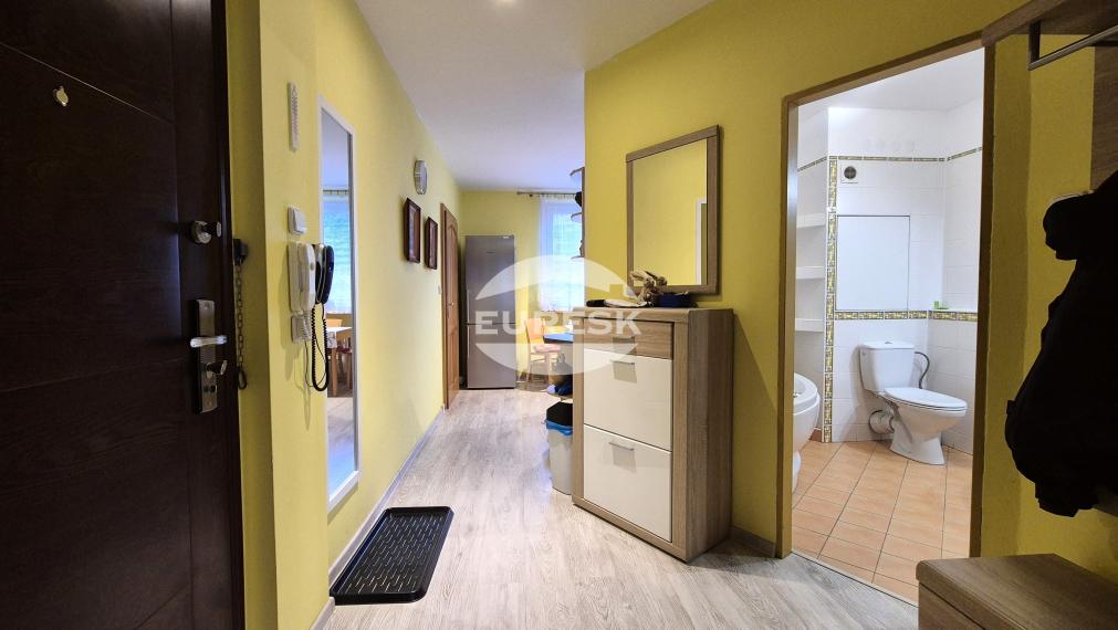 NA PRENÁJOM - ZARIADENÝ 2,5-IZBOVÝ BYT – PREŠOV, SÍDLISKO III