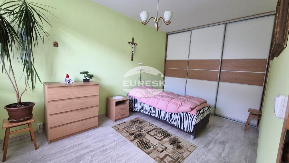 NA PRENÁJOM - ZARIADENÝ 2,5-IZBOVÝ BYT – PREŠOV, SÍDLISKO III