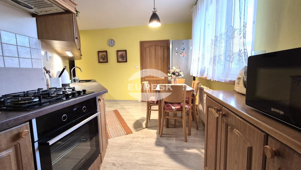 NA PRENÁJOM - ZARIADENÝ 2,5-IZBOVÝ BYT – PREŠOV, SÍDLISKO III