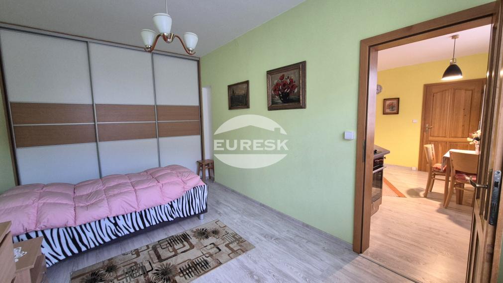 NA PRENÁJOM - ZARIADENÝ 2,5-IZBOVÝ BYT – PREŠOV, SÍDLISKO III