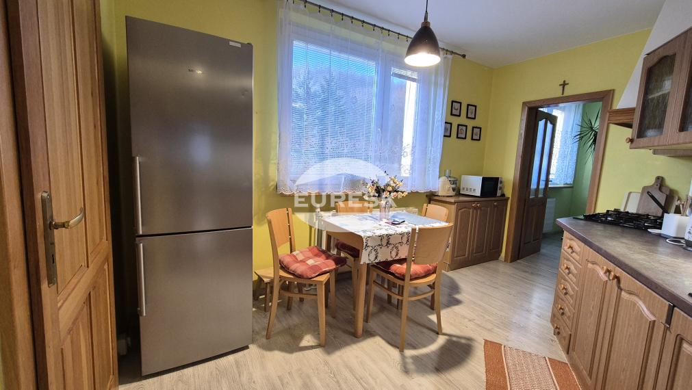 NA PRENÁJOM - ZARIADENÝ 2,5-IZBOVÝ BYT – PREŠOV, SÍDLISKO III