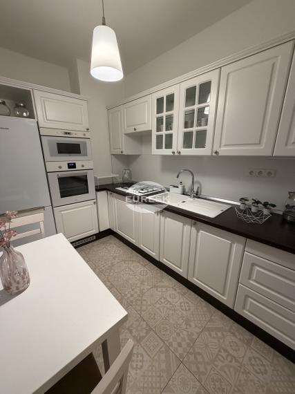 Na prenájom 2-izbový  byt v Humennom.