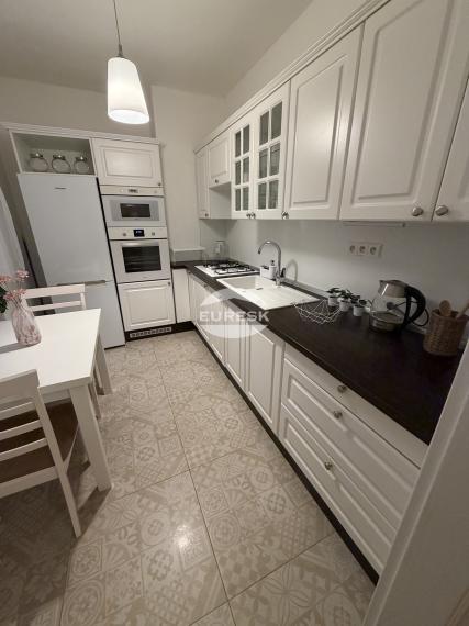 Na prenájom 2-izbový  byt v Humennom.