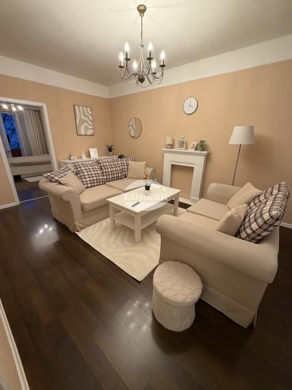 Na prenájom 2-izbový  byt v Humennom.