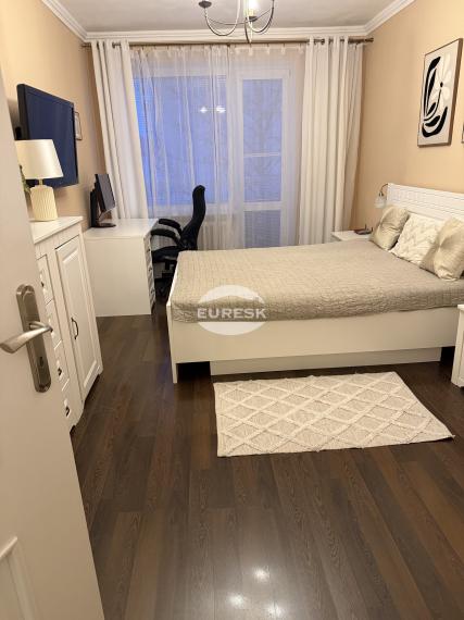 Na prenájom 2-izbový  byt v Humennom.