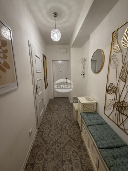 Na prenájom 2-izbový  byt v Humennom.