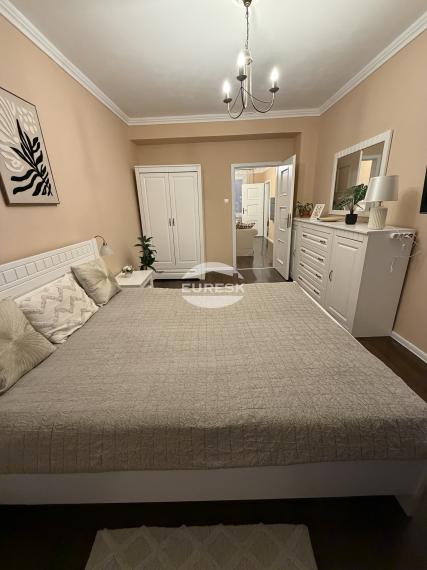 Na prenájom 2-izbový  byt v Humennom.