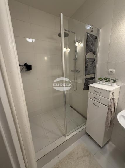 Na prenájom 2-izbový  byt v Humennom.