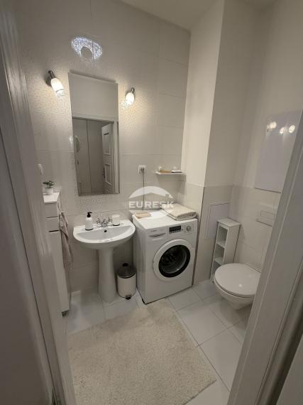 Na prenájom 2-izbový  byt v Humennom.