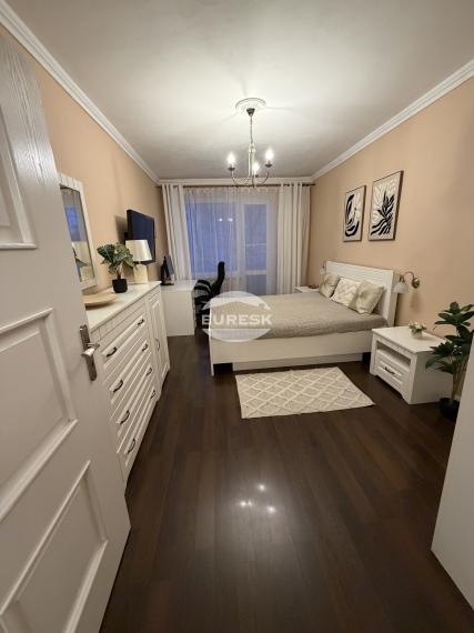 Na prenájom 2-izbový  byt v Humennom.