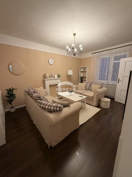 Na prenájom 2-izbový  byt v Humennom.