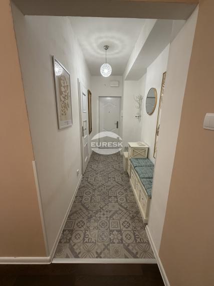 Na prenájom 2-izbový  byt v Humennom.