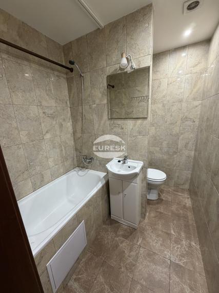 Na prenájom garzónka v Humennom.