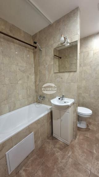 Na prenájom garzónka v Humennom.