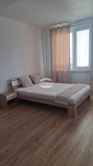 Na prenájom garzónka v Humennom.