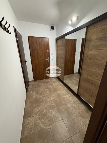 Na prenájom garzónka v Humennom.