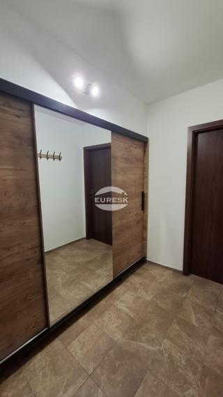 Na prenájom garzónka v Humennom.