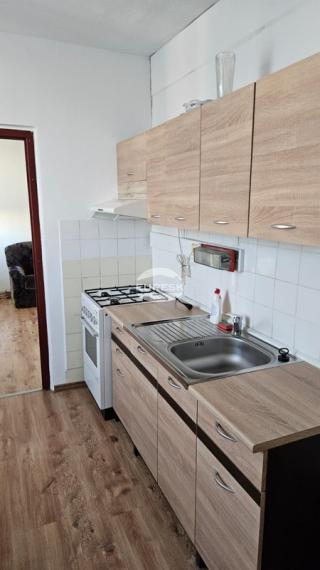 Na prenájom 3-izbový byt v Humennom.