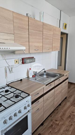 Na prenájom 3-izbový byt v Humennom.