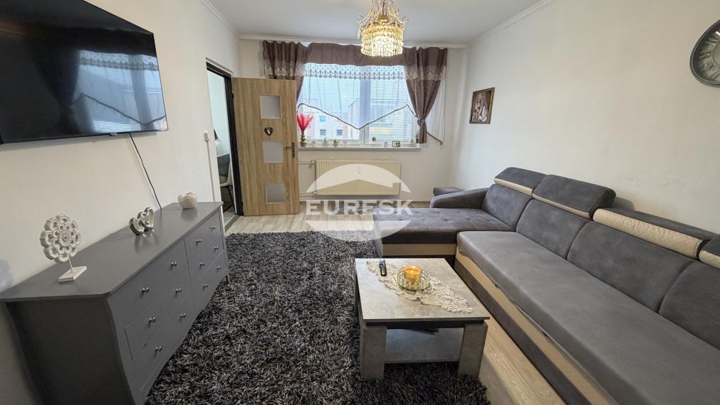 Na predaj 3-izbový byt v Humennom.