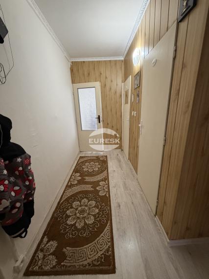 Na predaj 3-izbový byt v Humennom.