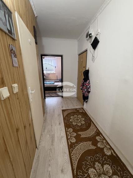 Na predaj 3-izbový byt v Humennom.