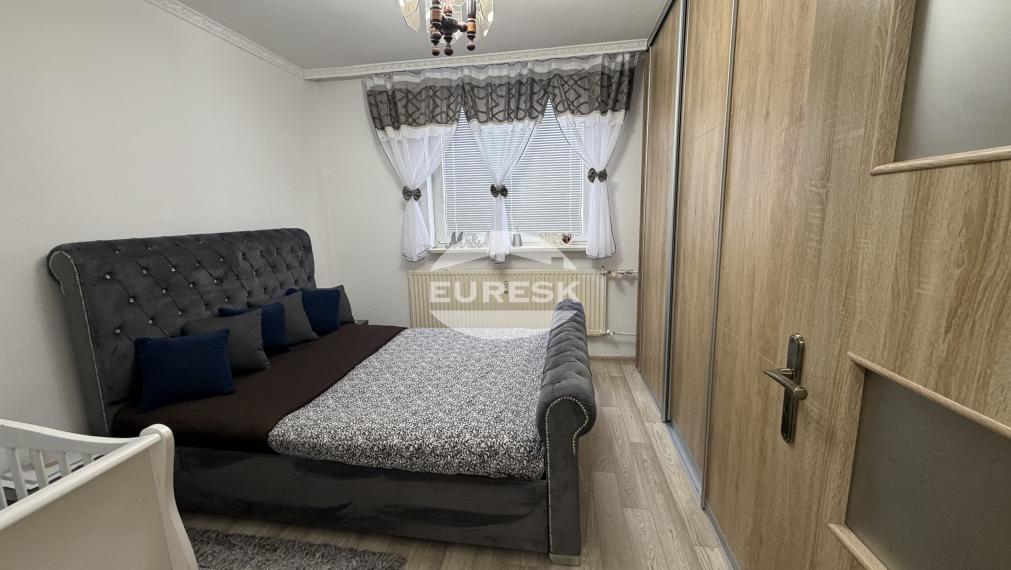 Na predaj 3-izbový byt v Humennom.