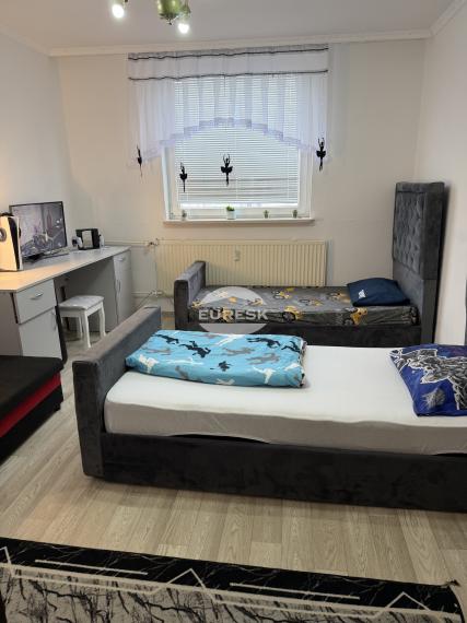 Na predaj 3-izbový byt v Humennom.