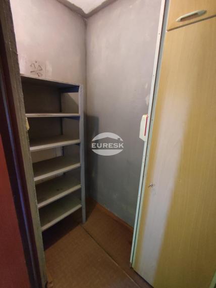 Na predaj 3-izbový byt v Medzilaborciach.