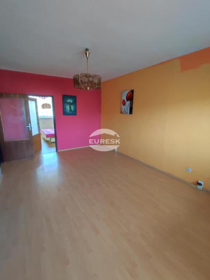 Na predaj 3-izbový byt v Medzilaborciach.