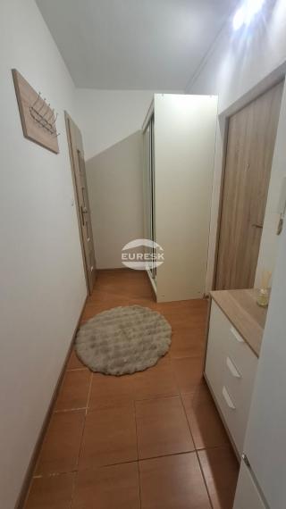 Na prenájom garzónka v Humennom.