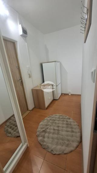 Na prenájom garzónka v Humennom.