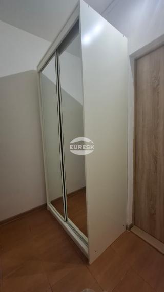 Na prenájom garzónka v Humennom.