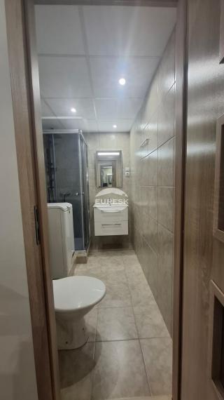 Na prenájom garzónka v Humennom.