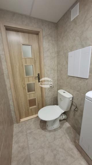 Na prenájom garzónka v Humennom.