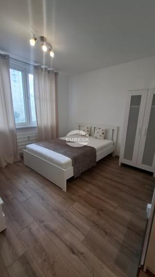 Na prenájom garzónka v Humennom.