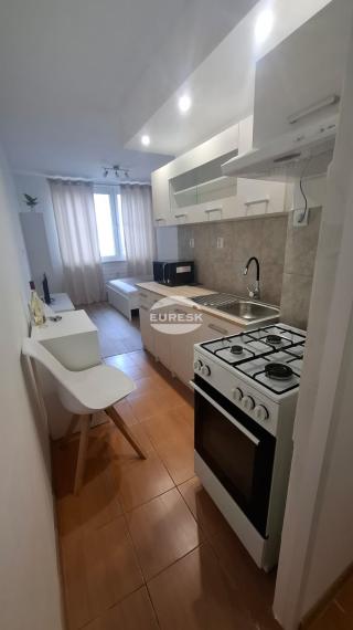 Na prenájom garzónka v Humennom.