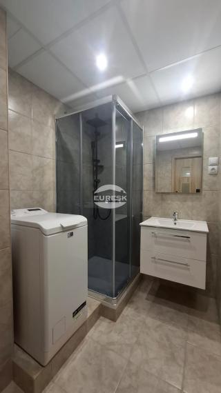 Na prenájom garzónka v Humennom.