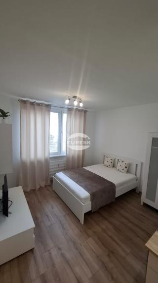 Na prenájom garzónka v Humennom.