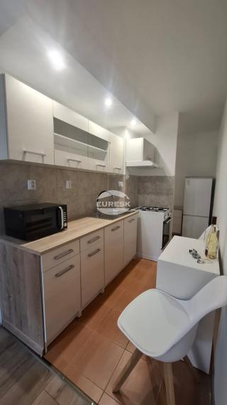 Na prenájom garzónka v Humennom.