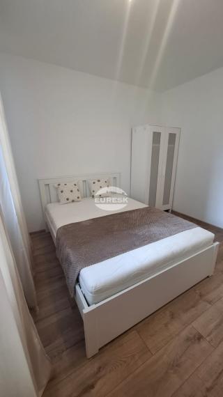 Na prenájom garzónka v Humennom.