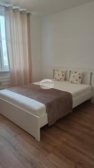 Na prenájom garzónka v Humennom.