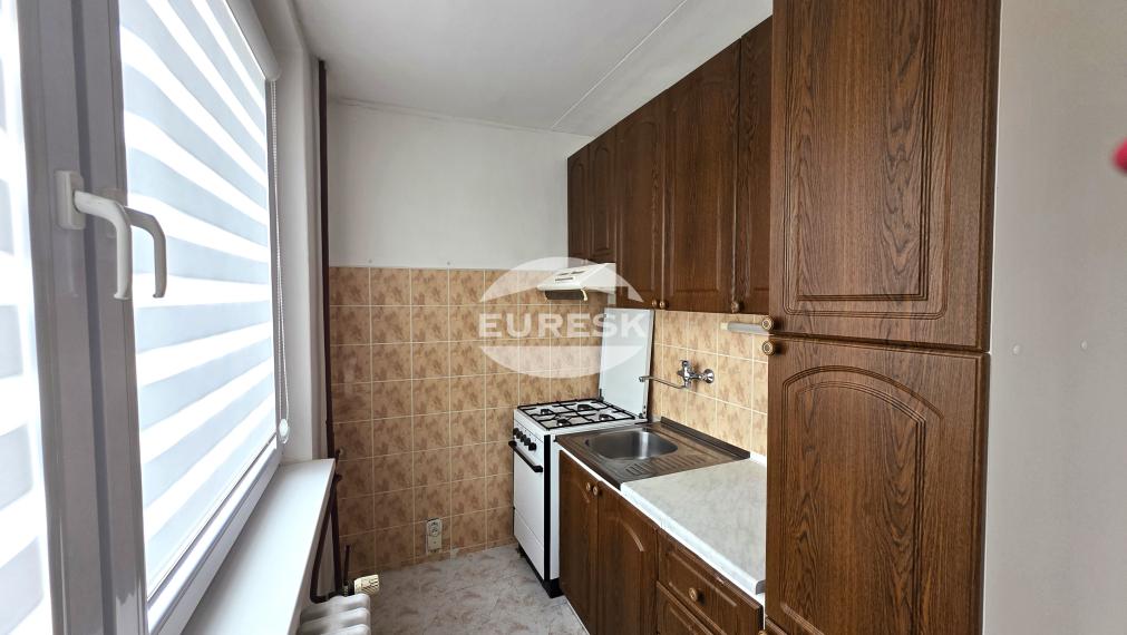 Na predaj: 3-izbový byt priamo v centre mesta Humenné – ul. Kukorelliho